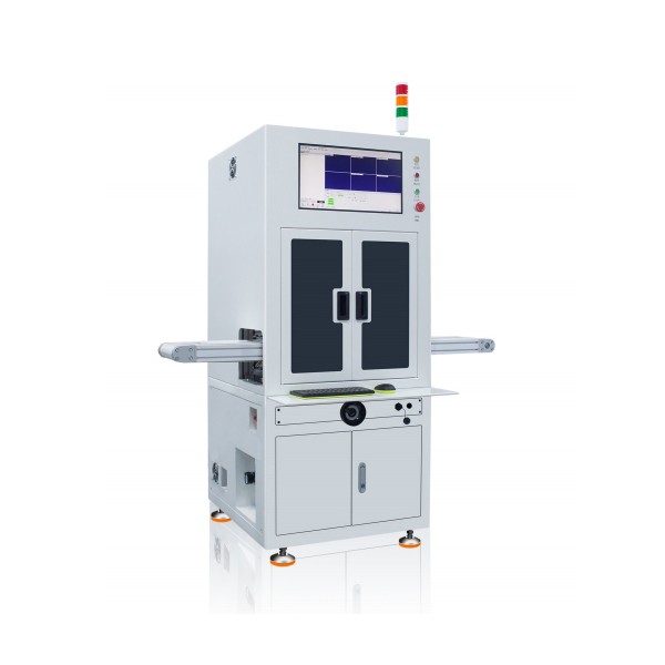 VAP-200 CCD视觉辅料贴合设备